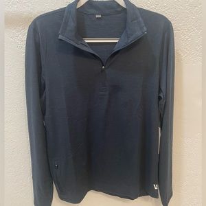 Men’s Vuori Pullover Brand New